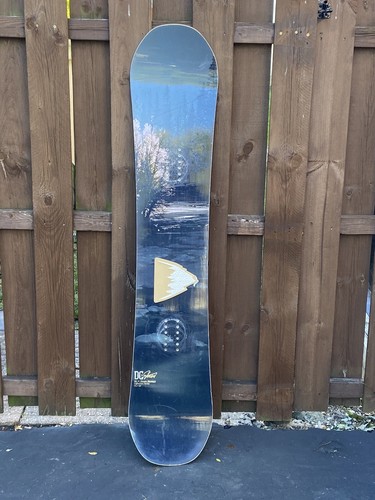 Dc Ply Snowboard |