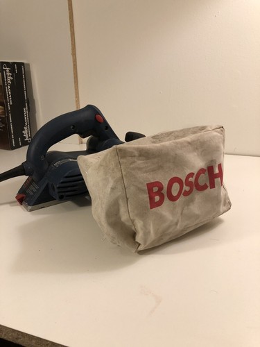 BOSCH PLANER PL1682