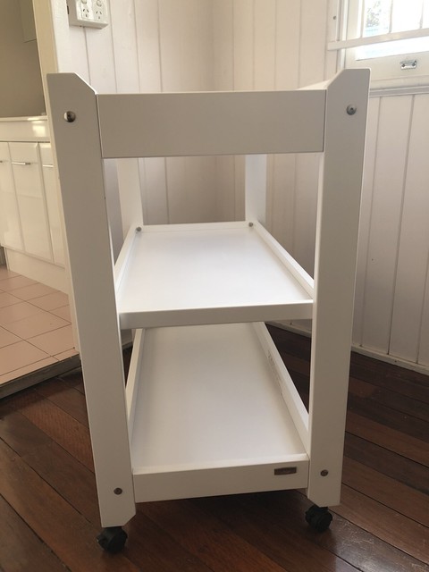 boori urbane change mat