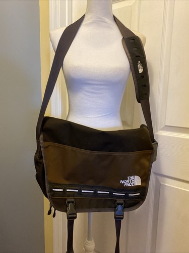 ★THE NORTH FACE★SUPER MESSENGER BAG L★ The North Face SUPER MESSENGER BAG L NN2PQ00J BLACK UNISEX