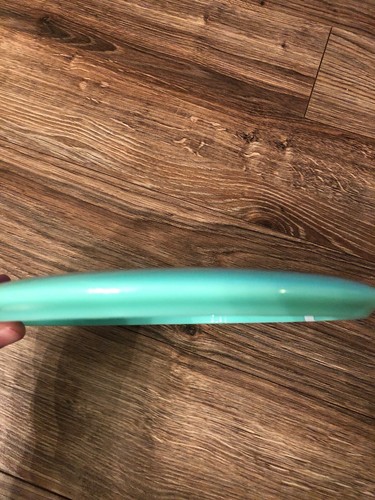 Kastaplast First Run Gote Mint Green 177g Digital Blue Stamp