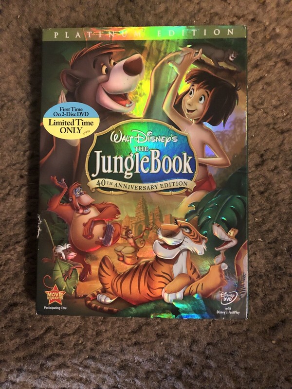 Jungle Book Funko Pop Vinyl Checklist Find All The Funko Figurines With This Database Of All Existing Collectibles Sorted By Character