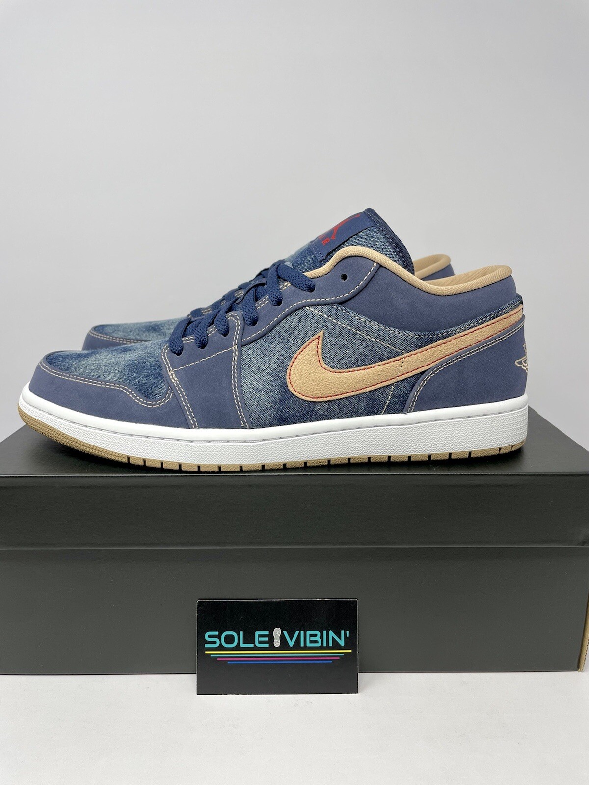 aj1 low se denim