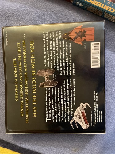 YOU CHOOSE LEGENDS STAR WARS PAPERBACKS