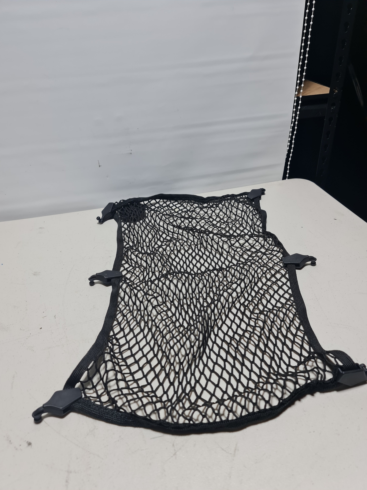 0 Bmw 2012-2020 51-47-7-248-530 51477248530 Luggage Compartment Net 7248530 04 image 3