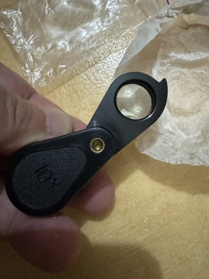 Item photo(s) from verified buyer