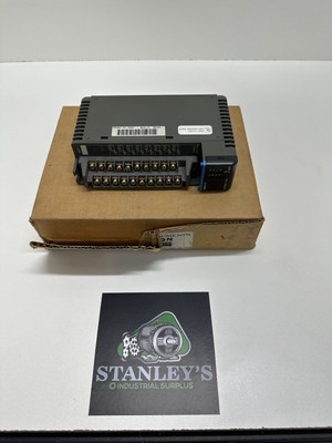 Texas Instruments U-50N Input Module New