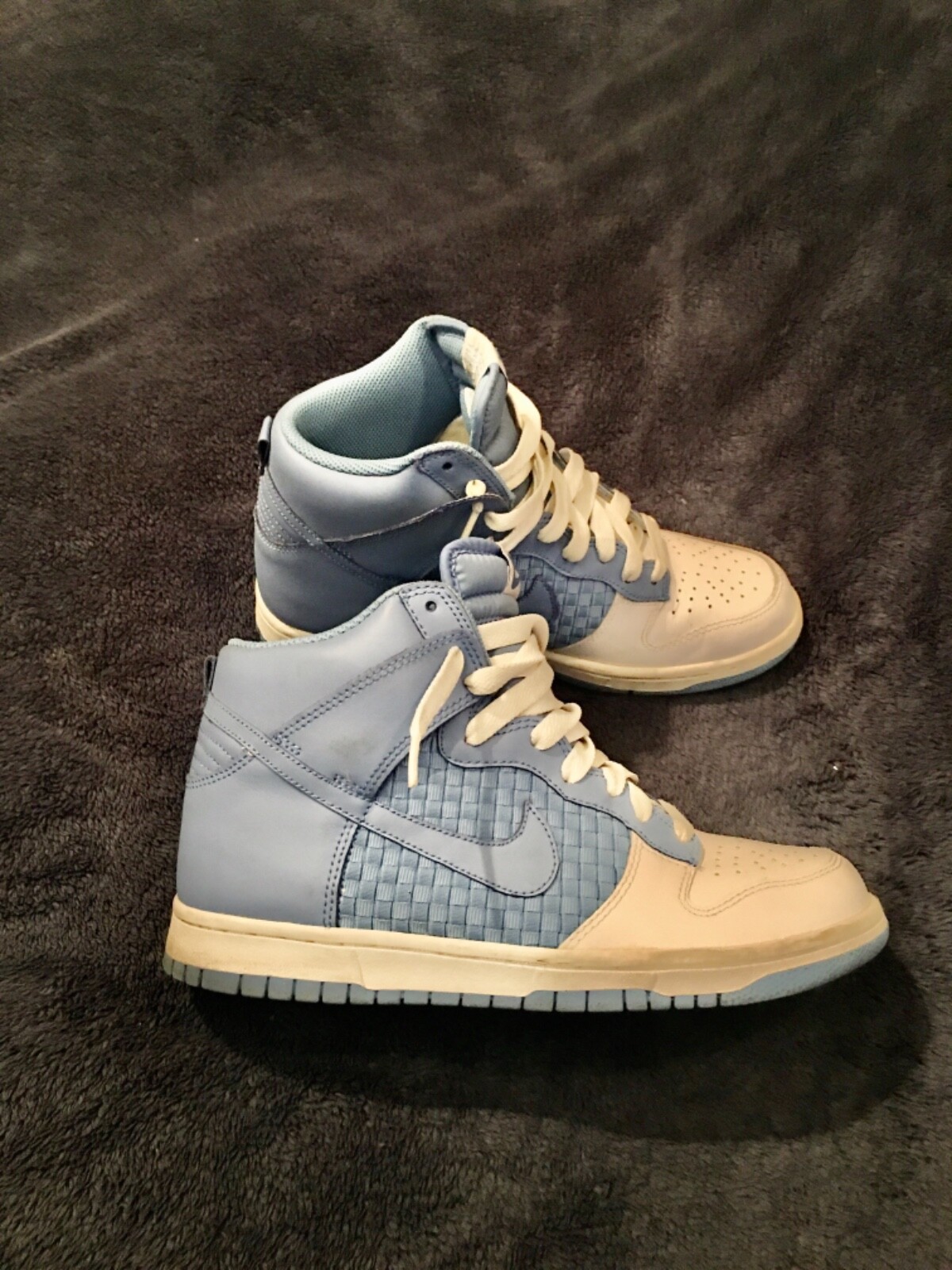国内発送 送関込 Nike Dunk High PRM Dark Russet 22~30㎝ 国内発送 送関込 Nike Dunk High PRM Dark Russet 22~30㎝ (Nike