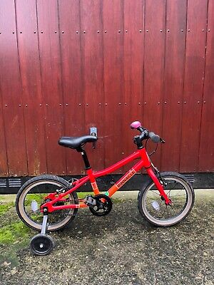 Pinnacle Koto 16 Red Children’s Bike 