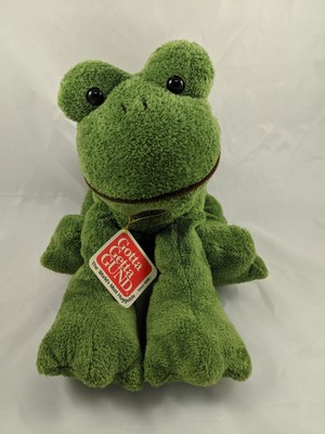 crochet stuffed rabbit