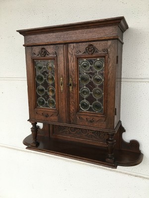 Schnapsschrank gebraucht kaufen! Nur 4 St. bis -65% günstiger