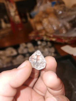 Fotos del artículo de un comprador verificado