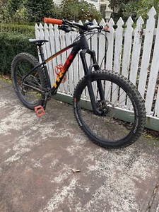 trek roscoe | Men's Bicycles | Gumtree 