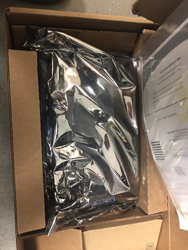 Ingersoll Rand Insight Process Communication Module Model IC-PCM-2