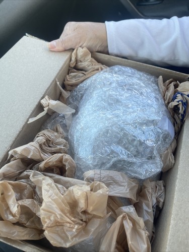 Item photo(s) from verified buyer