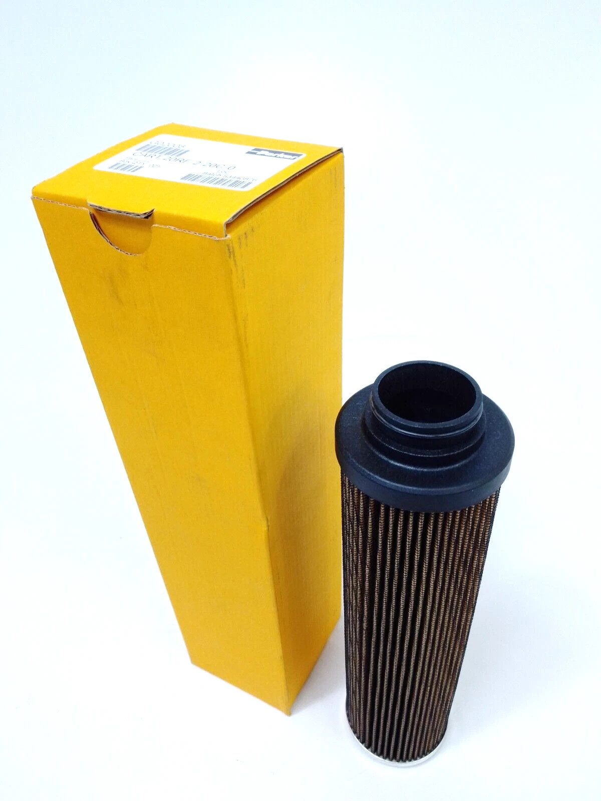 FOR G02008 PARKER FILTER Hydraulic Oil Filtration Element