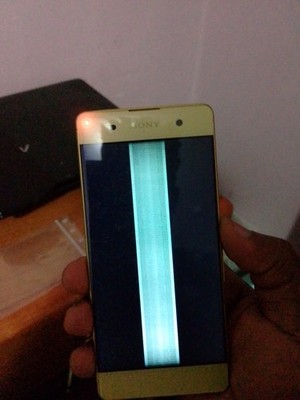 Fotos del artículo de un comprador verificado