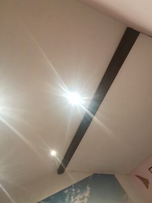 Foto dell'oggetto di un acquirente verificato