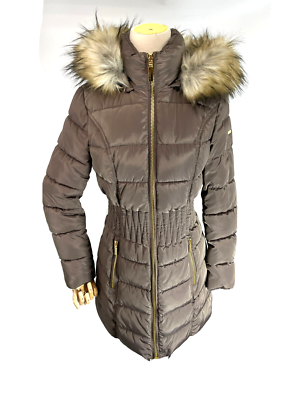 Shelli segal coat clearance