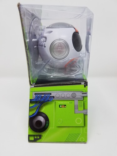 YakBot Really Rad Robots BNIP FAST FREE SHIPPING