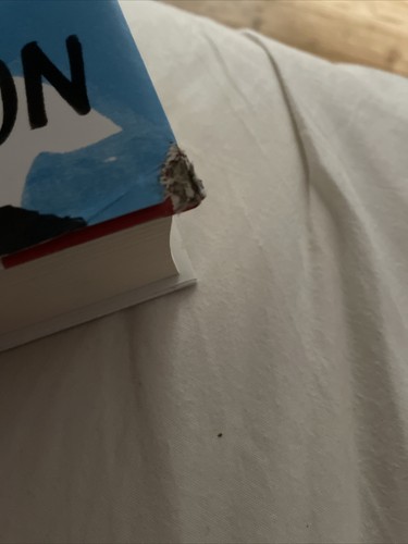 Fotos del artículo de un comprador verificado