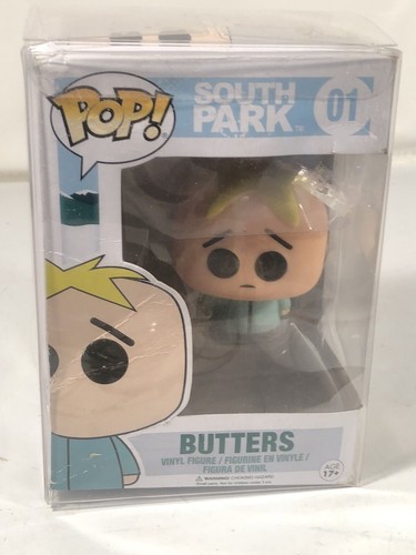 #01 Vaulted Rare See All Pics