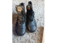 uvex quatro pro safety boots