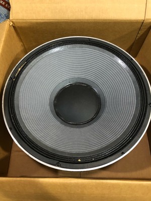 jbl 2241h 18 woofers
