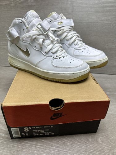 Nike Air Force 1 ホワイト24.5 Amazon | [ナイキ] シューズ スニーカー エア フォース 1 '07