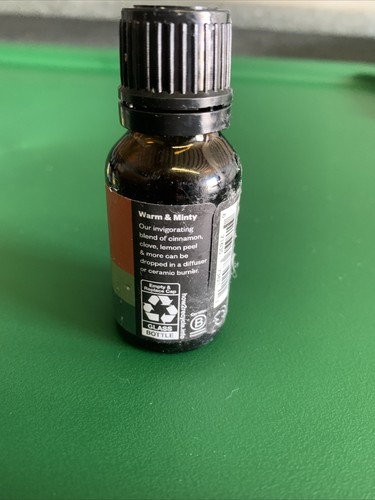 10 Thrive Market, Defense Essential Oil
