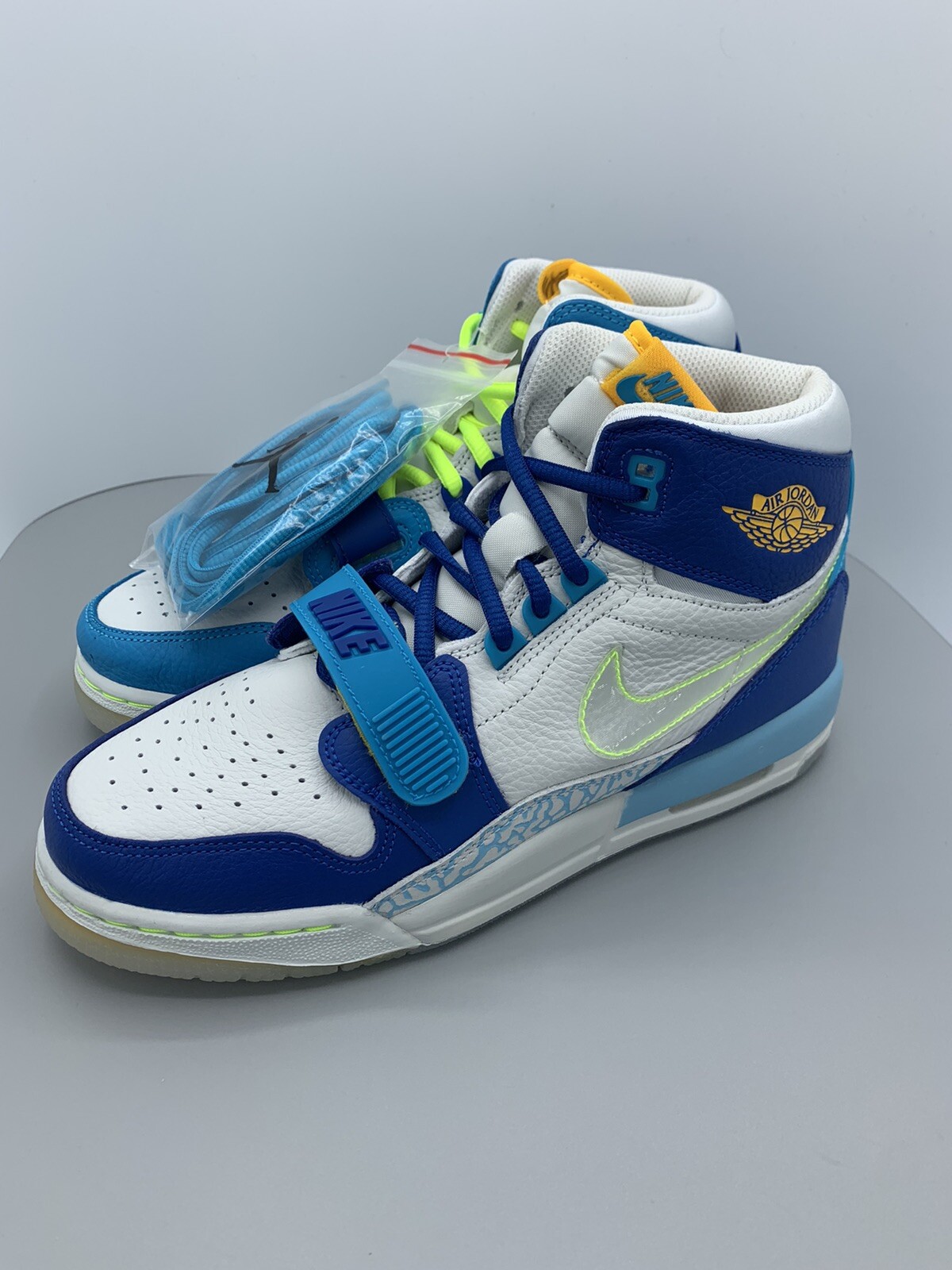 New Nike Air Jordan Legacy 312 Fly Big 