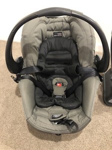 baby capsule gumtree