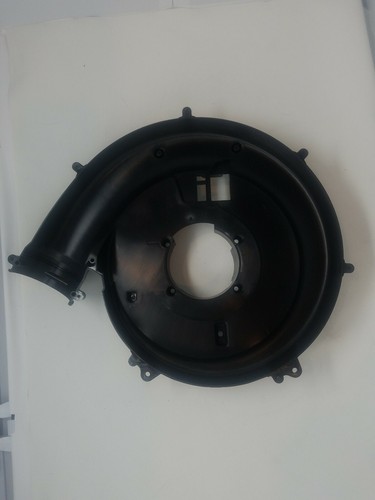 Blower Part Mtd 753 05658 troy bolt