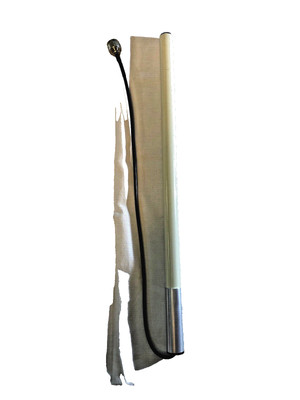 Larsen Radome Antenna for 806-866MHz