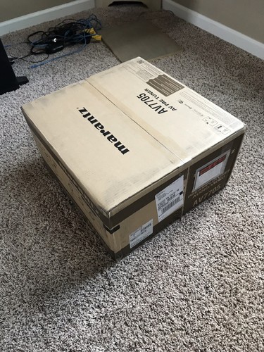 Marantz AV7705