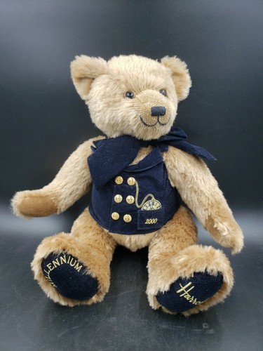ぬいぐるみ Merrythought Millennium Bear 2000 $_12.JPG?set_id=880000500F