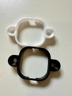 Govee Outdoor Lighting Mounting Bracket  Regular/Elites/RGBIC(H705) & Pro (H706)