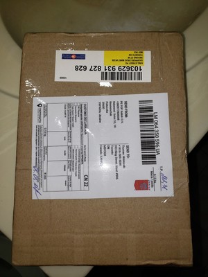 Item photo(s) from verified buyer