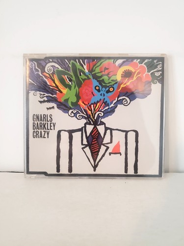 Gnarls Barkley 