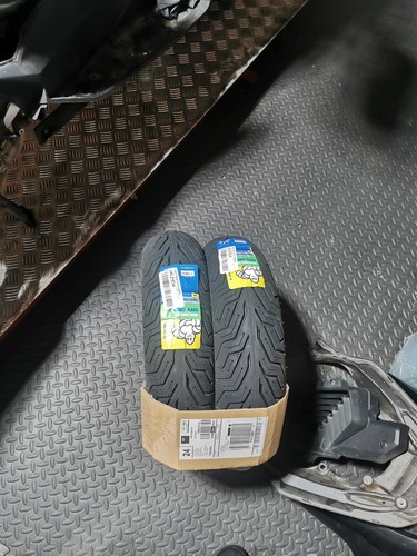 Foto dell'oggetto di un acquirente verificato