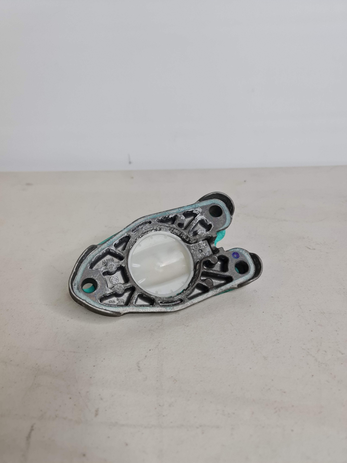 0 Bmw 2015-2020 31-31-2-284-779 31312284779 Adapter Plate Edc 2284779 02 image 3