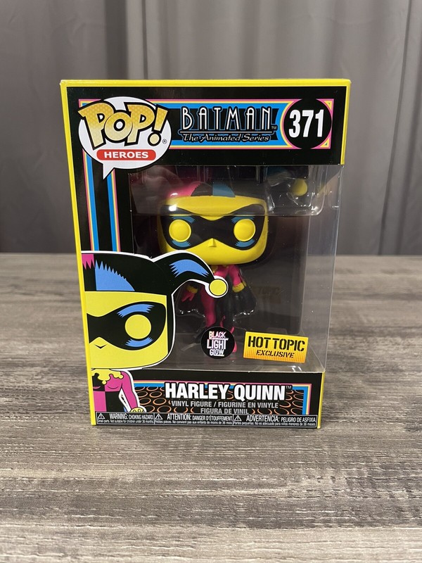 POP VINYL FIGURE BRAND NEW*** ***BATMAN #1 NEW 52