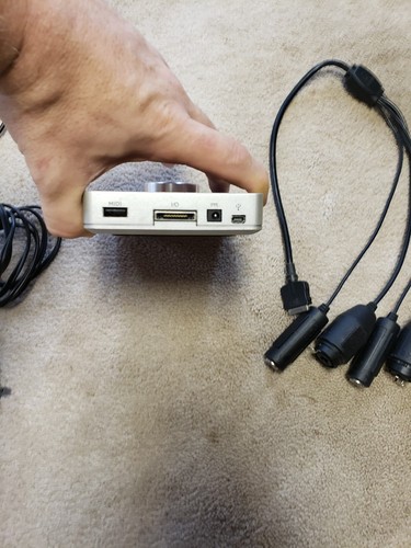 Apogee Duet for IOS and Mac GUC