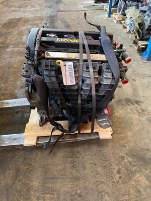 11 12 13 14 DODGE AVENGER Engine Motor Assembly