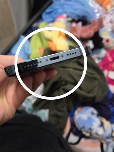 Item photo(s) from verified buyer