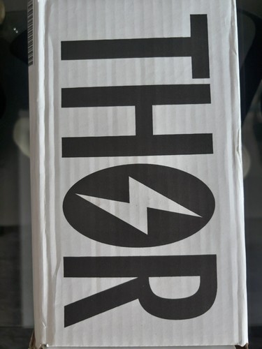 THOR Twin Speaker Electronic Exhaust Sound Booster | eBay