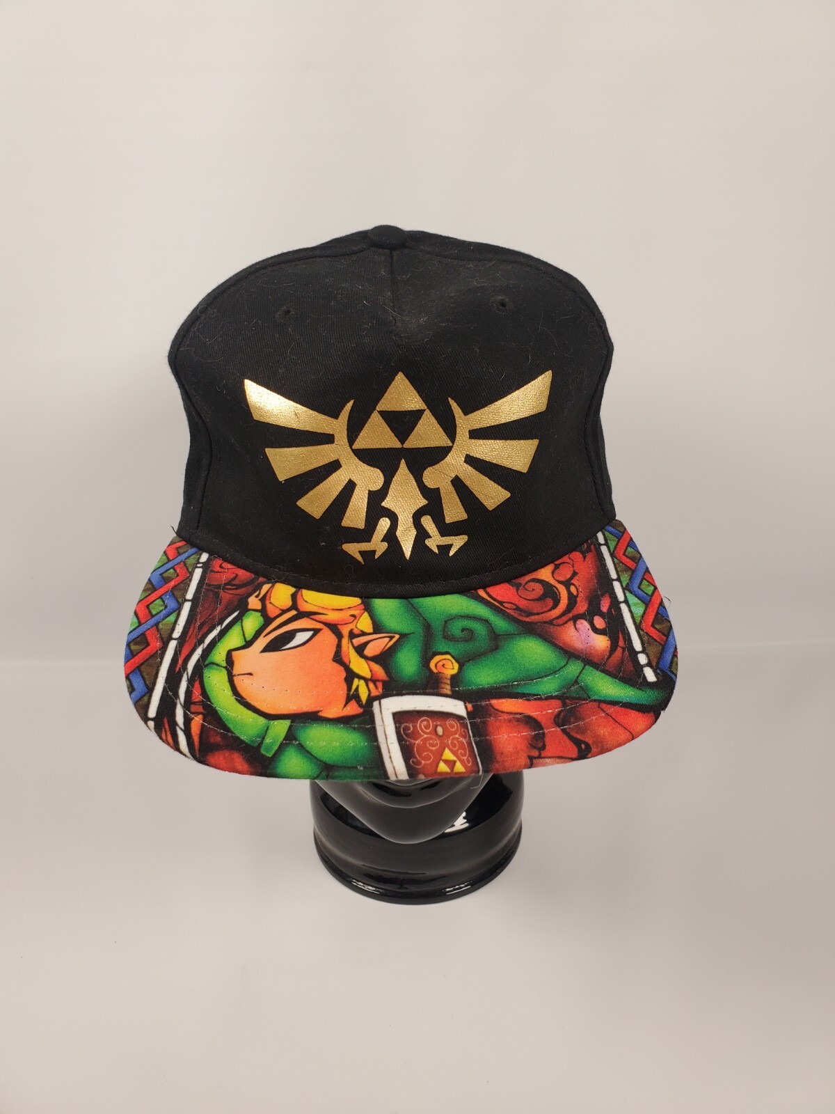 帽子 wind and sea GLITTER SNAPBACK BSP-SeaTreasure-front_1200x.