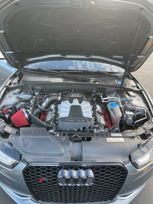 image 1 of engine