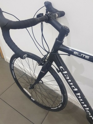 claud butler elite r2