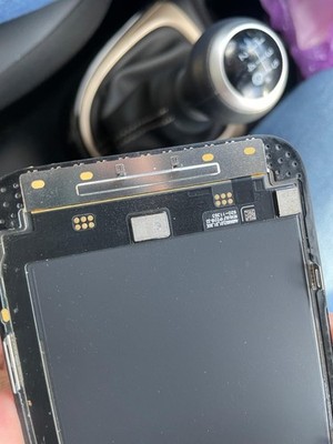 Zdjęcia przedmiotu od zweryfikowanego kupującego